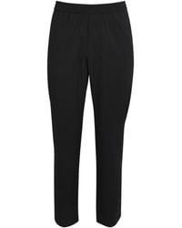 Barena - Virgin Wool Drawstring Trousers - Lyst