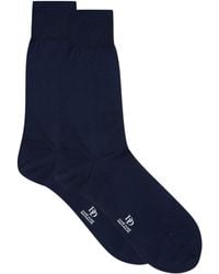 Doré Doré - Cotton Socks - Lyst