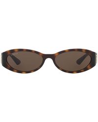 Gucci - Injected Gg1660S Sunglasses - Lyst