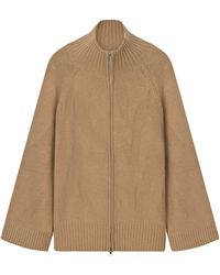Aeron - Merino Wool Opera Sweater - Lyst