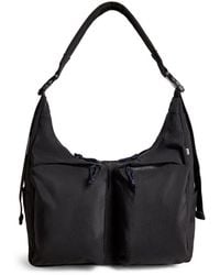 NN07 - Technical Messenger Bag - Lyst