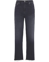 Citizens of Humanity - Palma Straight Jeans - Lyst