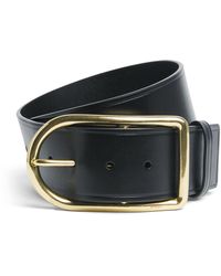 Polo Ralph Lauren - Leather Belt - Lyst