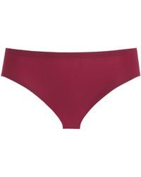 Chantelle - Softstretch Brazilian Briefs - Lyst