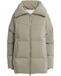 Varley - Down Valencia Puffer Jacket - Lyst