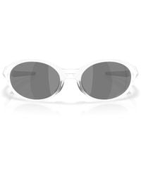 Oakley - Eye Jacket Redux Seek Collection Sunglasses - Lyst