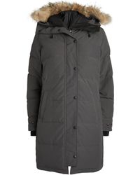 Canada Goose Shelburne Parkas for Women - Up to 48% off | Lyst