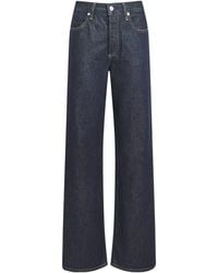 Citizens of Humanity - Annina Straight Jeans - Lyst