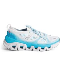 On Shoes - Cloud X Tempo Trainers - Lyst