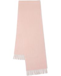 Mulberry - Cashmere Scarf - Lyst
