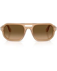 Persol - Guido Pillow Sunglasses - Lyst