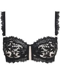 Simone Perele - Fantasime Half-Cup Bra - Lyst