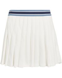 The Upside - Bounce Cordova Skirt - Lyst