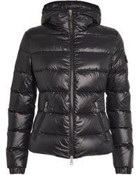 Moncler - Quilted Gles Puffer Jacket - Lyst
