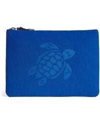 Vilebrequin - Neoprene Zipped Pool Pouch - Lyst
