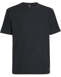 Vuori - Strato Tech T-Shirt - Lyst