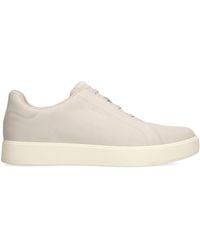 Cole Haan - Leather Grandprø Luxe Slip-On Sneakers - Lyst