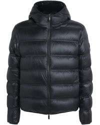 Moncler - Down Guadiana Puffer Jacket - Lyst