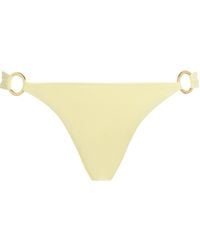 Away That Day - Sorrento Bikini Bottoms - Lyst