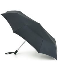Fulton - Telescopic Button-Activated Umbrella - Lyst