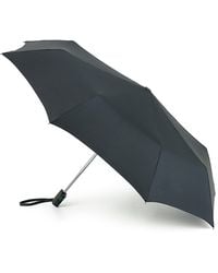 Fulton - Telescopic Button-Activated Umbrella - Lyst