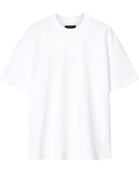 AllSaints - Organic Cotton Haven T-Shirt - Lyst