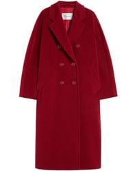 Max Mara - 101801 Icon Coat - Lyst