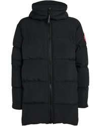 Canada Goose - Macmillan Hooded Puffer Jacket - Lyst