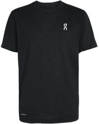 On Shoes - Train Graphic T-Shirt - Lyst