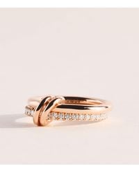Spinelli Kilcollin - And Diamond Ceres Ring - Lyst