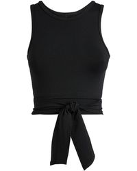 Live The Process Sleeveless and tank tops for Women - Up to 55% off at ...