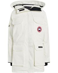 Canada Goose - Expedition Hooded Parka - Lyst