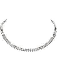 Cartier - Clash De Necklace - Lyst