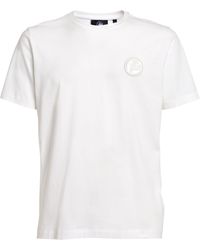 Fusalp - Louka T-shirt - Lyst