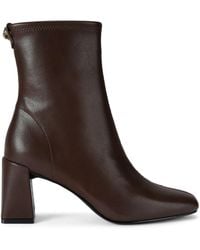 Kurt Geiger - Grove Ankle Boots 80 - Lyst