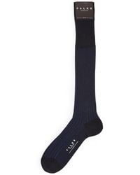 FALKE - Striped Shadow Socks - Lyst