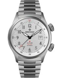 Bremont - Altitude Mb Meteor Watch - Lyst