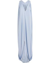 Esse Studios - Cowl-Neck Solina Maxi Dress - Lyst