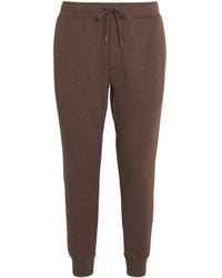 Polo Ralph Lauren - Tech Knit Sweatpants - Lyst