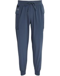Under Armour - Launch Trial Trousers - Lyst
