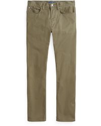 ralph lauren prospect straight