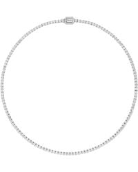 Boucheron - And Diamond Rivière Vendôme Necklace - Lyst