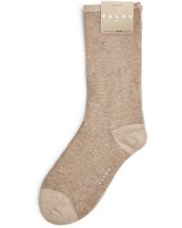 FALKE - No.1 Cashmere Socks - Lyst