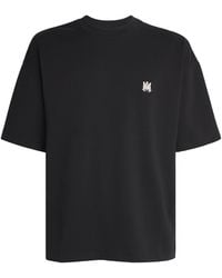 Amiri - Cotton Logo Skater T-Shirt - Lyst