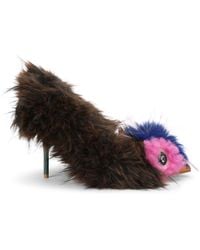 Kurt Geiger - Mascot Court Heels - Lyst