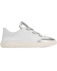 Jimmy Choo - Diamond Light Flex F Sneakers - Lyst