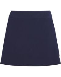 Polo Ralph Lauren - X Wimbledon Polo Pony Skort - Lyst