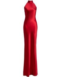 Ralph Lauren - Chilton Maxi Dress - Lyst