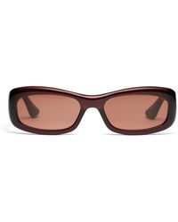 Port Tanger - Acetate Saudade Sunglasses - Lyst