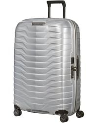 Samsonite - Proxis Spinner 75cm - Lyst